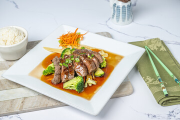thai food