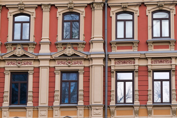 Building in Helsinki