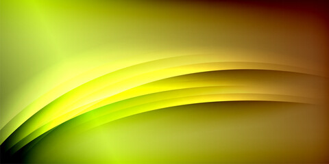 Corporate background, shadow line wave geometric design. Vector Illustration For Wallpaper, Banner, Background, Card, Book Illustration, landing page