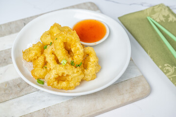 thai food
