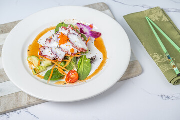thai food