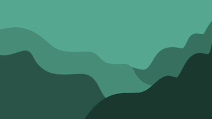 minimalist background illustration