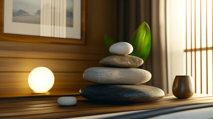 Revitalizing Healing Massage Spa Therapy Designs in Tranquil Settings for Ultimate Relaxation
