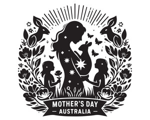 Mother's Day in Australia 13.eps