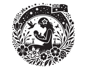 Mother's Day in Australia 20.eps