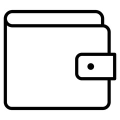 Wallet Icon