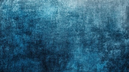 Abstract textured background in shades of blue, suitable for design projects.