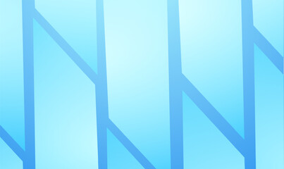 A captivating abstract design featuring a blend of rich blue hues, resembling glass or mirrored surfaces with fluid, reflective textures. The design creates a sense of depth and movement, with smooth 