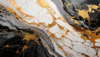 Obraz premium A Vibrant Abstract Background Wallpaper