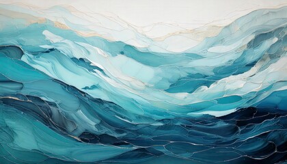 A Vibrant Abstract Background Wallpaper