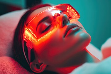 Red Light Therapy