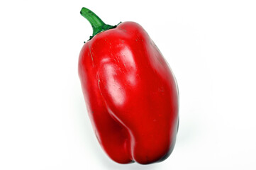 赤いパプリカ