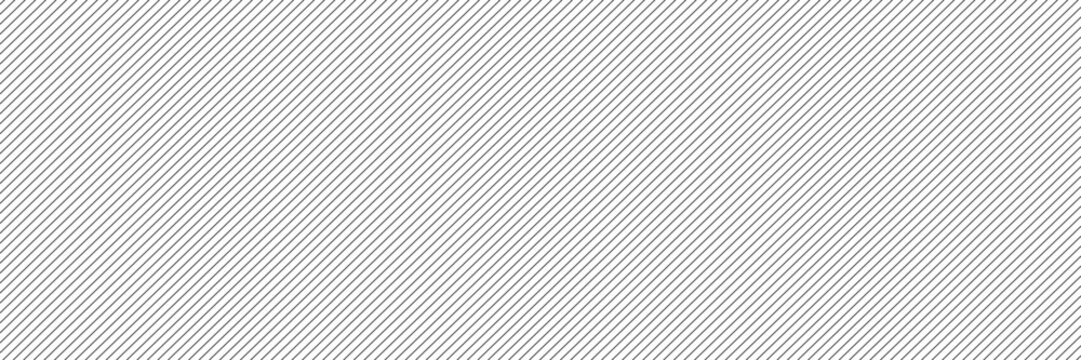 Thin line halftone gradient texture. Fading vertical stripe gradation background. Repeating wide pattern backdrop. Black parallel lines wallpaper for overlay, print, cover, banner, poster.