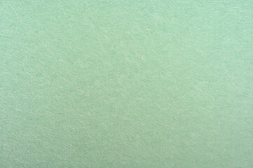 緑色の和紙