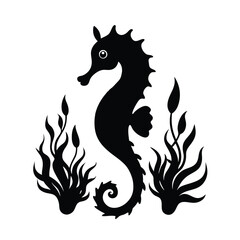 dragon tattoo design vector Illustration