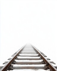 Stairway to the Sky Leading to Success