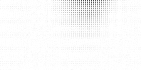 Dots halftone white and blue color pattern gradient grunge texture background. Dots pop art comics sport style vector illustration. modern