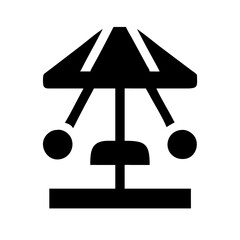 carousel icon design