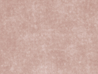 ベージュ 麻布　布地テクスチャー風背景