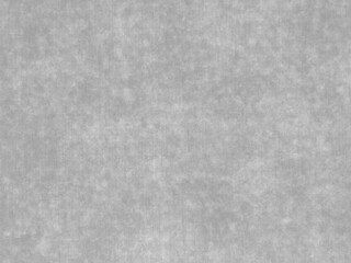 モノクロ 麻布 布地テクスチャー風背景