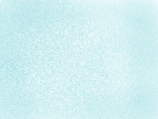 さわやかなブルーの水彩テクスチャ