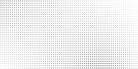 Dots halftone white and blue color pattern gradient grunge texture background. Dots pop art comics sport style vector illustration. modern