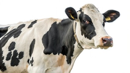 Animals isolated on white background