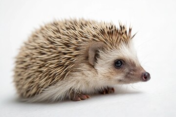 Obraz premium Animals isolated on white background