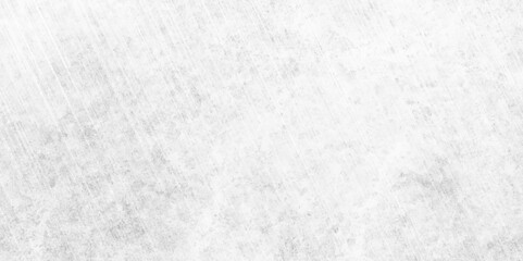 Seamless closeup urban white limestone grunge vintage concrete architecture smooth plaster design. abstract empty rough blank gray surface texture background.