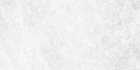 Seamless closeup urban white limestone grunge vintage concrete architecture smooth plaster design. abstract empty rough blank gray surface texture background.