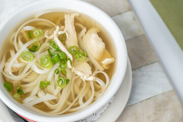 thai food