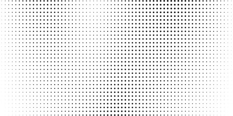 Dots halftone white and blue color pattern gradient grunge texture background. Dots pop art comics sport style vector illustration. modern