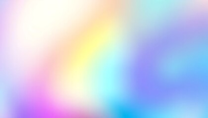 Vibrant color gradient with soft transitions, dreamy palette, ethereal atmosphere, and dynamic flow in a high-resolution 8K render