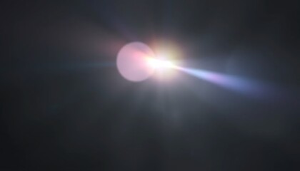 Ethereal glow with prismatic colors, luminous rays, and transcendent light in a surreal, celestial, and dream-like cosmic atmosphere.