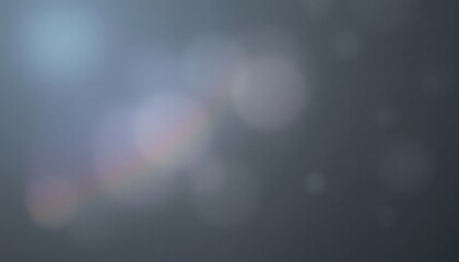 Dark blurry background with soft bokeh lights, creating an abstract and dreamy night scene with a mysterious, moody aesthetic