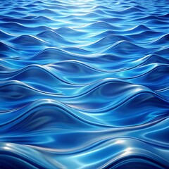 Fototapeta premium Celebrate world water day, saving drinking water quality and campaign and environmental protection concept.