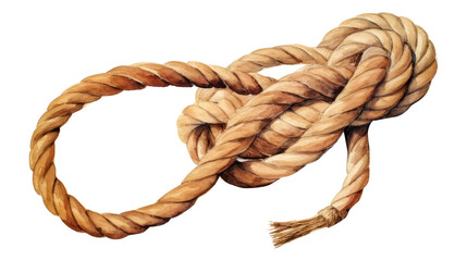 PNG A Rope rope knot durability.