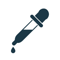 dropper icon design