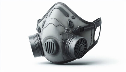 Anti-virus mask, PM 2.5 protection, modern pollution protection mask
