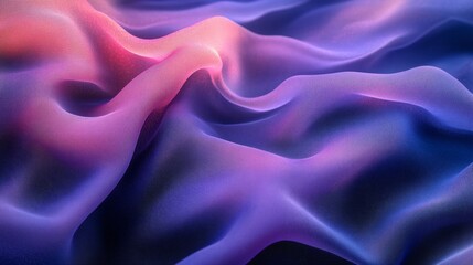 Fototapeta premium Gradient silk texture