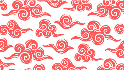 Celestial Drift A Harmonious and Dreamlike Abstract Background Illustrating the Gentle Motion of Wind, Clouds, Ocean Waves, and the Infinite Flow of Air and Water