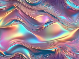 Obraz premium abstract background with waves