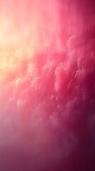 A gradient fading from soft peach to muted rose.