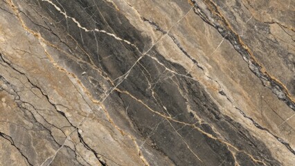 Abstract Grunge Background in Stone Texture with Unique Patterns and Earthy Tones