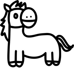horse icon