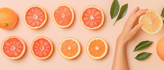 Orange are a healthy food. And it is a useful fruit.
