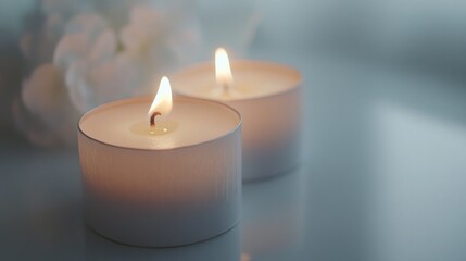 candles