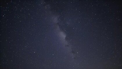 stars in the sky
