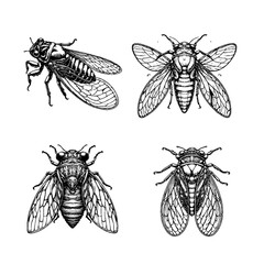 cicada