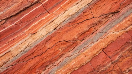 Fototapeta premium Abstract Grunge Stone Background with Unique Textures and Distinctive Color Patterns